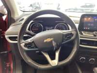 Chevrolet Tracker 2023  IMG_6824