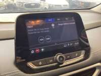 Chevrolet Tracker 2023  IMG_6829