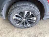Chevrolet Tracker 2023  IMG_6853