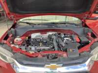 Chevrolet Tracker 2023  IMG_6847