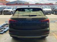 Audi Q3 2021 5p Select L4/2.0/T S-Tronic    IMG_6749