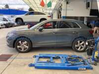 Audi Q3 2021 5p Select L4/2.0/T S-Tronic    IMG_6751