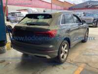 Audi Q3 2021 5p Select L4/2.0/T S-Tronic    IMG_6748