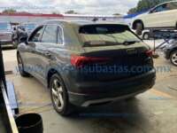 Audi Q3 2021 5p Select L4/2.0/T S-Tronic    IMG_6750