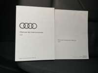 Audi Q3 2021 5p Select L4/2.0/T S-Tronic    2021 Audi Q3 Venta Documentos 1