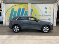 Audi Q3 2021 5p Select L4/2.0/T S-Tronic    2021 Audi Q3 Venta Exteriores 4