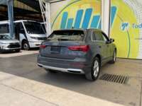 Audi Q3 2021 5p Select L4/2.0/T S-Tronic    2021 Audi Q3 Venta Exteriores 5
