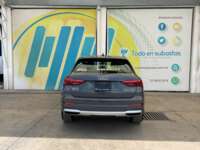 Audi Q3 2021 5p Select L4/2.0/T S-Tronic    2021 Audi Q3 Venta Exteriores 6