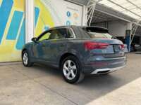 Audi Q3 2021 5p Select L4/2.0/T S-Tronic    2021 Audi Q3 Venta Exteriores 7