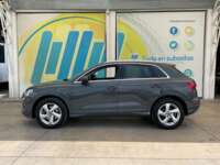 Audi Q3 2021 5p Select L4/2.0/T S-Tronic    2021 Audi Q3 Venta Exteriores 8