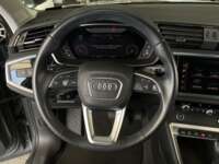Audi Q3 2021 5p Select L4/2.0/T S-Tronic    2021 Audi Q3 Venta Interiores 1
