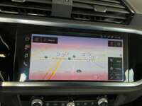 Audi Q3 2021 5p Select L4/2.0/T S-Tronic    2021 Audi Q3 Venta Interiores 11
