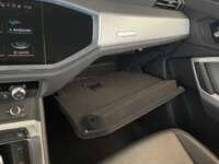 Audi Q3 2021 5p Select L4/2.0/T S-Tronic    2021 Audi Q3 Venta Interiores 19