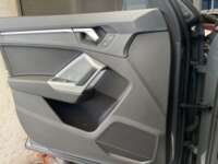 Audi Q3 2021 5p Select L4/2.0/T S-Tronic    2021 Audi Q3 Venta Interiores 20