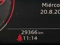 Audi Q3 2021 5p Select L4/2.0/T S-Tronic    2021 Audi Q3 Venta Interiores 3