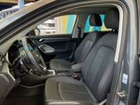 Audi Q3 2021 5p Select L4/2.0/T S-Tronic    2021 Audi Q3 Venta Interiores 22