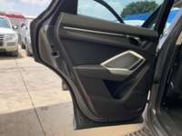 Audi Q3 2021 5p Select L4/2.0/T S-Tronic    2021 Audi Q3 Venta Interiores 23