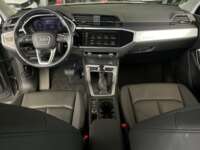 Audi Q3 2021 5p Select L4/2.0/T S-Tronic    2021 Audi Q3 Venta Interiores 4