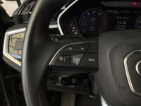 Audi Q3 2021 5p Select L4/2.0/T S-Tronic    2021 Audi Q3 Venta Interiores 6