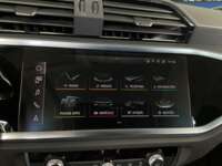 Audi Q3 2021 5p Select L4/2.0/T S-Tronic    2021 Audi Q3 Venta Interiores 9