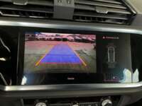 Audi Q3 2021 5p Select L4/2.0/T S-Tronic    2021 Audi Q3 Venta Interiores 10