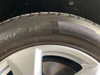 Audi Q3 2021 5p Select L4/2.0/T S-Tronic    2021 Audi Q3 Venta Llantas 2