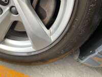 Audi Q3 2021 5p Select L4/2.0/T S-Tronic    2021 Audi Q3 Venta Llantas 11
