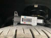 Audi Q3 2021 5p Select L4/2.0/T S-Tronic    2021 Audi Q3 Venta Llantas 3