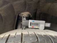 Audi Q3 2021 5p Select L4/2.0/T S-Tronic    2021 Audi Q3 Venta Llantas 9