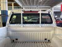 Nissan NP300 Frontier 2023  2023 Nissan NP300 Frontier Ingreso Cajuela 1