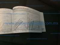 Nissan NP300 Frontier 2023  2023 Nissan NP300 Frontier Ingreso Documentos 3