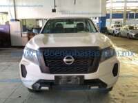 Nissan NP300 Frontier 2023  2023 Nissan NP300 Frontier Ingreso Exteriores 1