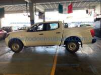 Nissan NP300 Frontier 2023  2023 Nissan NP300 Frontier Ingreso Exteriores 7