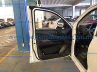 Nissan NP300 Frontier 2023  2023 Nissan NP300 Frontier Ingreso Interiores 0