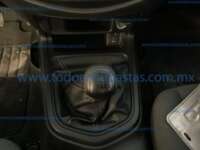 Nissan NP300 Frontier 2023  2023 Nissan NP300 Frontier Ingreso Interiores 11
