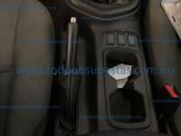 Nissan NP300 Frontier 2023  2023 Nissan NP300 Frontier Ingreso Interiores 12