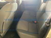 Nissan NP300 Frontier 2023  2023 Nissan NP300 Frontier Ingreso Interiores 16
