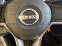 Nissan NP300 Frontier 2023  2023 Nissan NP300 Frontier Ingreso Interiores 17