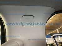 Nissan NP300 Frontier 2023  2023 Nissan NP300 Frontier Ingreso Interiores 18