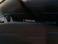 Nissan NP300 Frontier 2023  2023 Nissan NP300 Frontier Ingreso Interiores 19