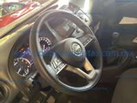 Nissan NP300 Frontier 2023  2023 Nissan NP300 Frontier Ingreso Interiores 2