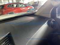 Nissan NP300 Frontier 2023  2023 Nissan NP300 Frontier Ingreso Interiores 20