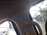 Nissan NP300 Frontier 2023  2023 Nissan NP300 Frontier Ingreso Interiores 21