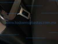 Nissan NP300 Frontier 2023  2023 Nissan NP300 Frontier Ingreso Interiores 22