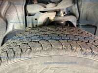 Nissan NP300 Frontier 2023  2023 Nissan NP300 Frontier Ingreso Llantas 1
