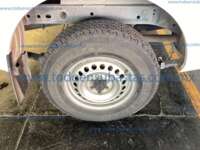 Nissan NP300 Frontier 2023  2023 Nissan NP300 Frontier Ingreso Llantas 3