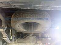 Nissan NP300 Frontier 2023  2023 Nissan NP300 Frontier Ingreso Llantas 6