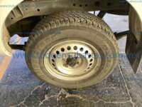 Nissan NP300 Frontier 2023  2023 Nissan NP300 Frontier Ingreso Llantas 9