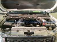 Nissan NP300 Frontier 2023  2023 Nissan NP300 Frontier Ingreso Motor 1