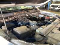 Nissan NP300 Frontier 2023  2023 Nissan NP300 Frontier Ingreso Motor 2